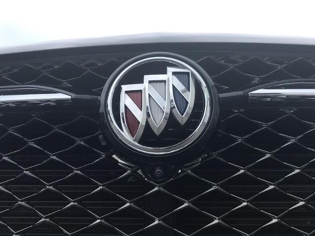 2022 Buick Enclave Avenir