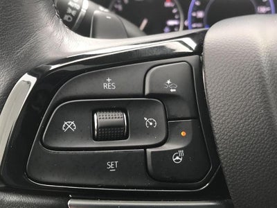 2022 Buick Enclave Avenir