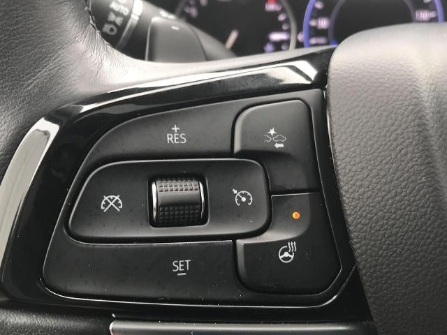 2022 Buick Enclave Avenir