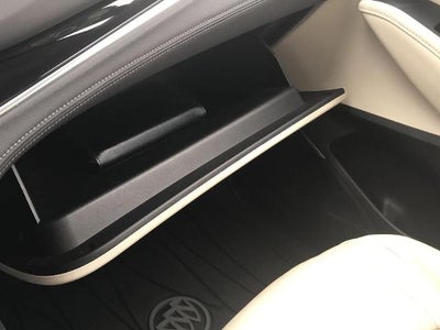 2022 Buick Enclave Avenir