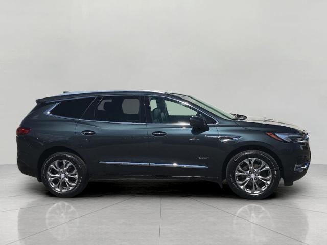 2019 Buick Enclave Avenir