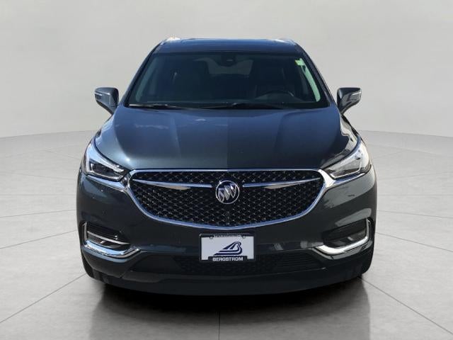 2019 Buick Enclave Avenir