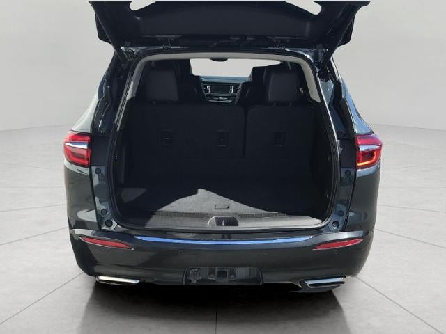 2019 Buick Enclave Avenir
