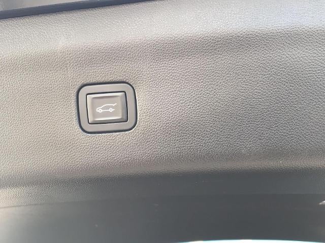 2019 Buick Enclave Avenir