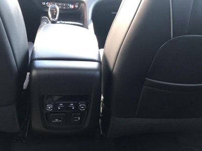 2019 Buick Enclave Avenir