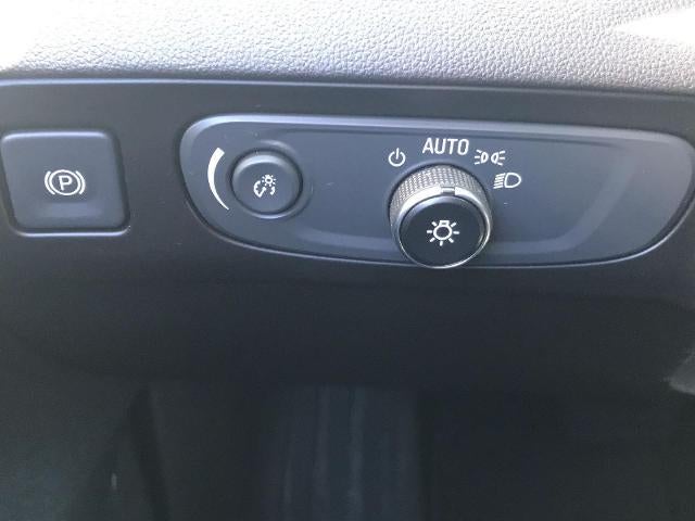 2019 Buick Enclave Avenir