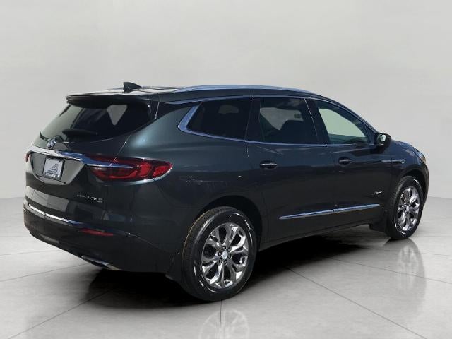 2019 Buick Enclave Avenir