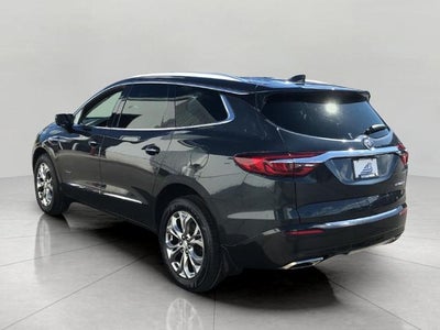 2019 Buick Enclave Avenir