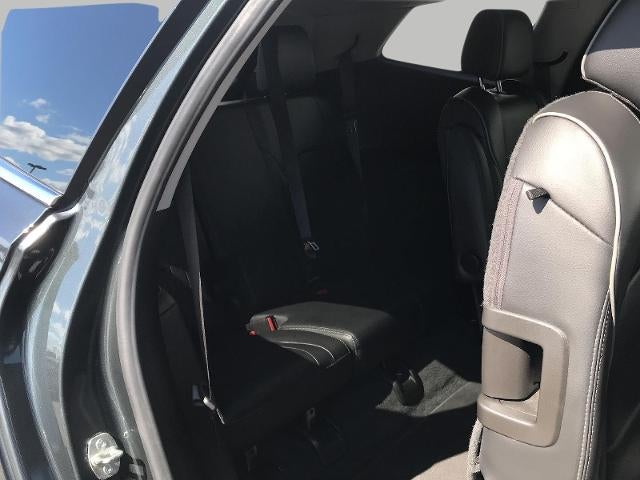 2019 Buick Enclave Avenir