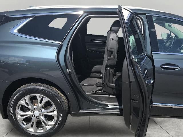 2019 Buick Enclave Avenir