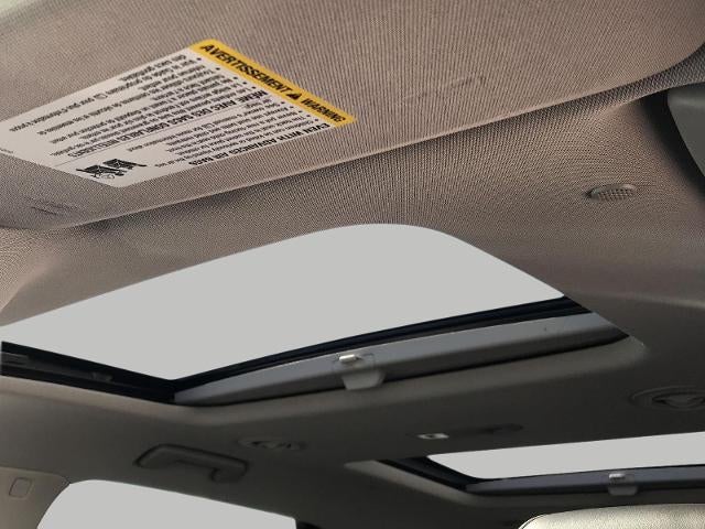2019 Buick Enclave Avenir