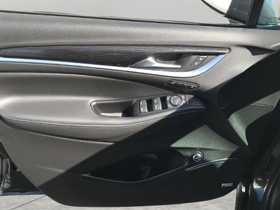 2019 Buick Enclave Avenir