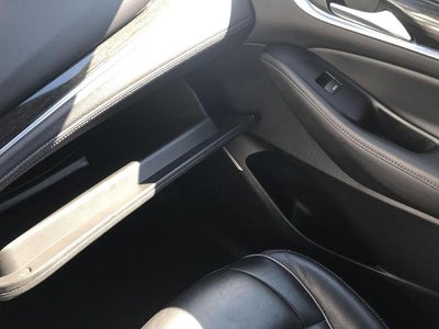 2019 Buick Enclave Avenir
