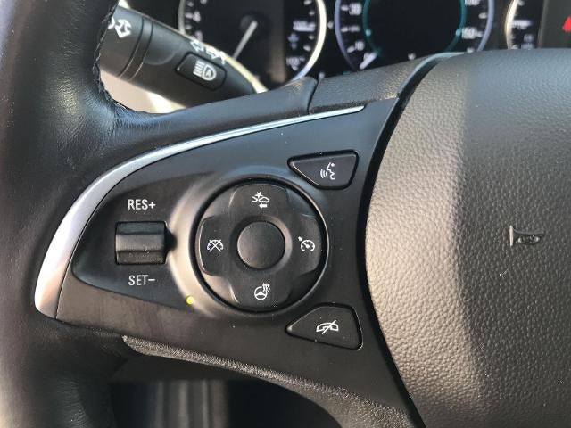 2019 Buick Enclave Avenir