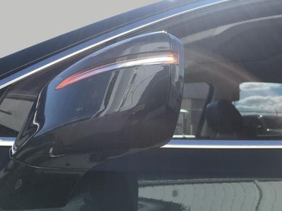 2019 Buick Enclave Avenir