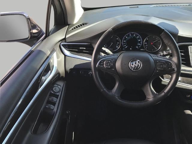 2019 Buick Enclave Avenir