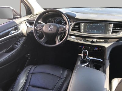 2019 Buick Enclave Avenir