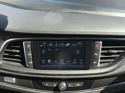 2019 Buick Enclave Avenir