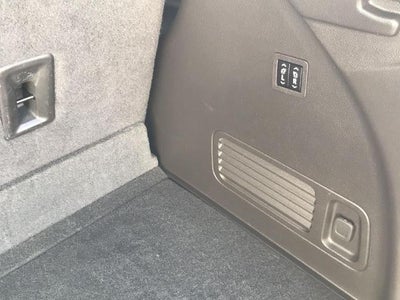 2019 Buick Enclave Avenir
