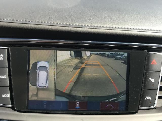 2019 Buick Enclave Avenir