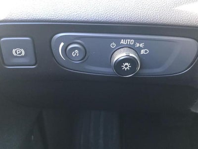 2019 Buick Enclave Avenir