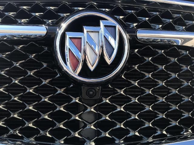 2019 Buick Enclave Avenir