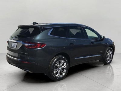 2019 Buick Enclave Avenir