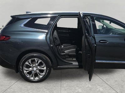 2019 Buick Enclave Avenir