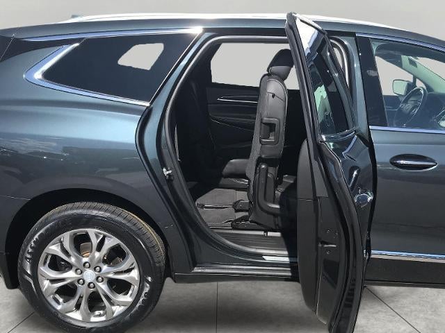 2019 Buick Enclave Avenir
