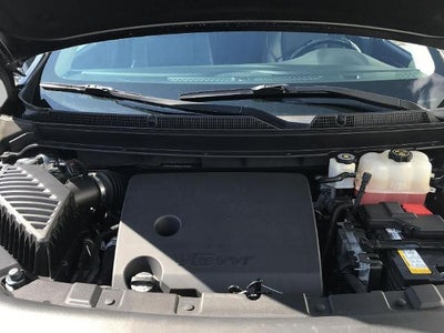 2019 Buick Enclave Avenir