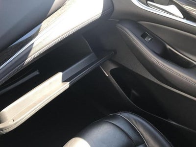 2019 Buick Enclave Avenir
