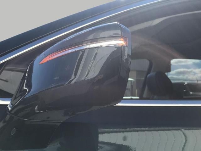 2019 Buick Enclave Avenir