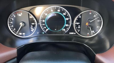 2019 Buick Enclave Avenir