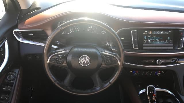 2019 Buick Enclave Avenir