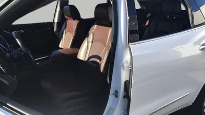 2019 Buick Enclave Avenir