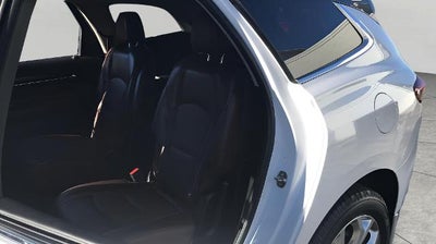 2019 Buick Enclave Avenir