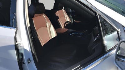 2019 Buick Enclave Avenir