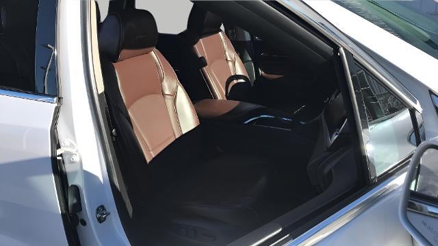 2019 Buick Enclave Avenir