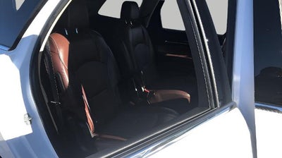 2019 Buick Enclave Avenir
