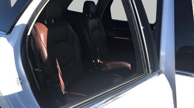 2019 Buick Enclave Avenir