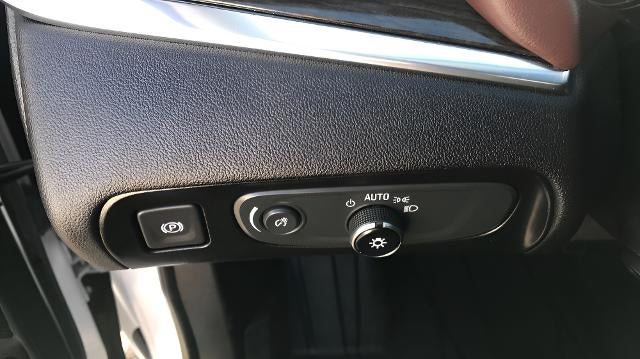2019 Buick Enclave Avenir
