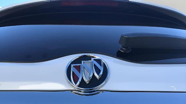 2019 Buick Enclave Avenir