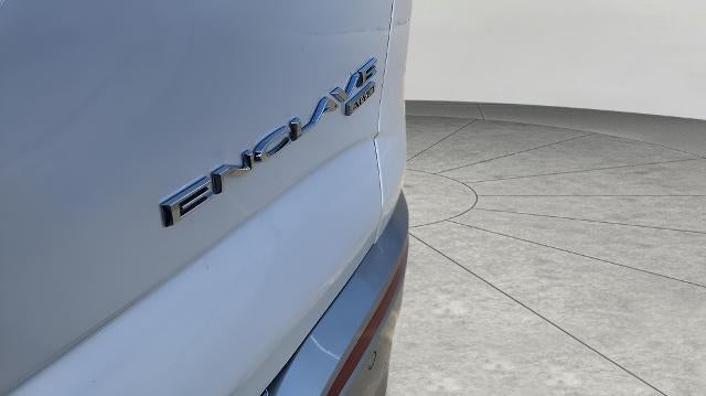 2019 Buick Enclave Avenir