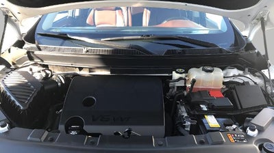 2019 Buick Enclave Avenir