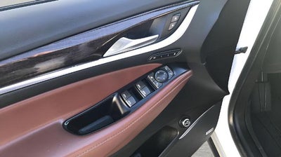 2019 Buick Enclave Avenir