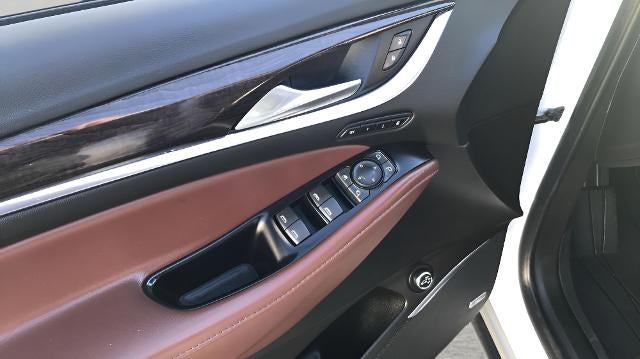 2019 Buick Enclave Avenir