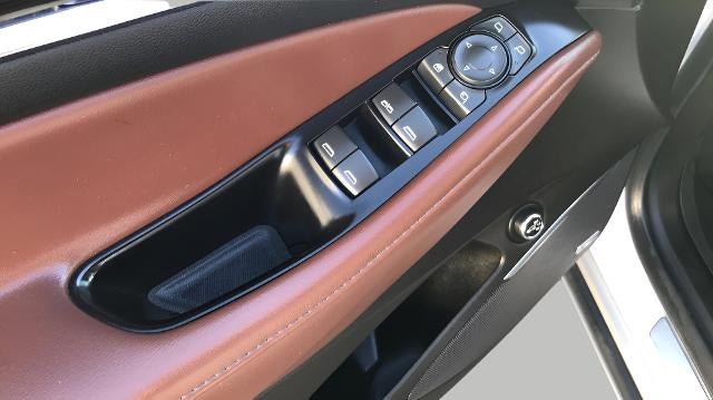 2019 Buick Enclave Avenir