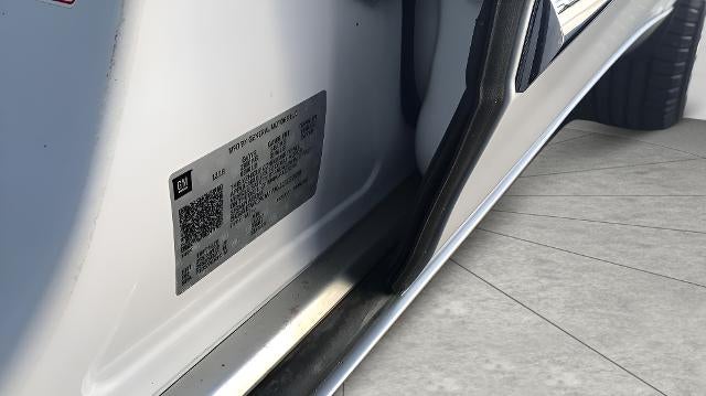2019 Buick Enclave Avenir