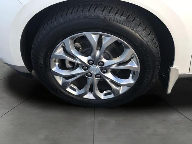 2019 Buick Enclave Avenir