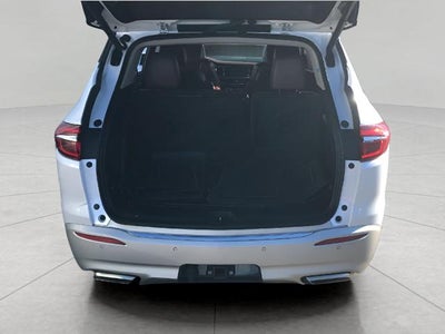 2019 Buick Enclave Avenir